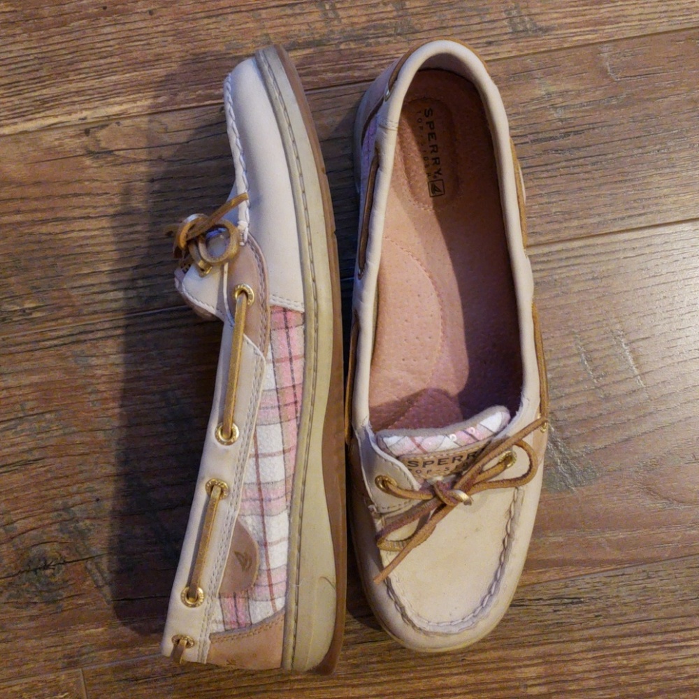 Sperry Top-Sider
